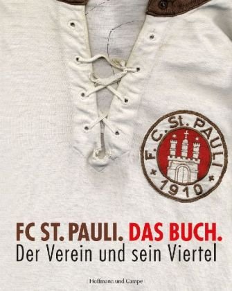 FC St. Pauli. Das Buch