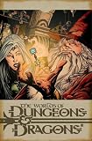  : The Worlds of Dungeons & Dragons Volume 2 (Worlds of Dungeons & Dragons)