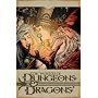 The Worlds of Dungeons & Dragons Volume 2: v. 2