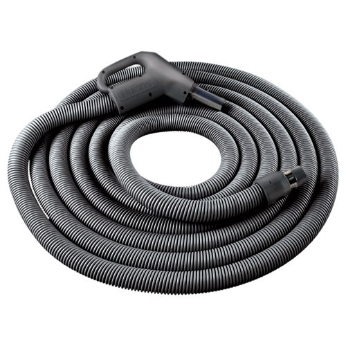 BroanNuTone CH235 Low Voltage CrushProof 30Foot Central Vacuum Hose