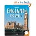Reise durch ENGLAND und WALES (TING-Buch) - Ein Bildband mit �ber 200 Bildern - ST�RTZ Verlag