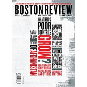 Boston Review