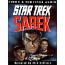 Sarek: Star Trek Pocket Books, Book 69