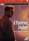 il paziente inglese gf dvd