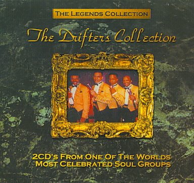 The Drifters - The Drifters Collection - Zortam Music