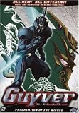 Guyver, Vol. 2: The Bioboosted Armor Procreation of the Wicked (REGION 1) (NTSC)