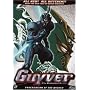Guyver - The Bioboosted Armor Procreation of the Wicked (Vol. 2)