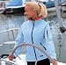 Sports : Damen Segeljacke Soft Shell Activity Jacket von Result Gr&ouml;&szlig;e S - XXL.