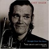 Revue Chet Baker  / Straight From The Heart
