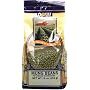 NOW Foods Mung Beans Sprout, 16 Ounce Bags (Pack of 12)