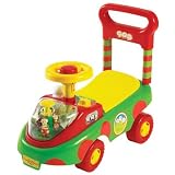 In the Night Garden Tombliboos Spin Around Sit and Ride