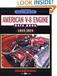Ultimate American V-8 Engine Data Boo...