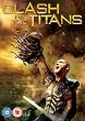 Clash Of The Titans [DVD] [2010]