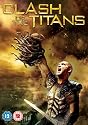 Clash Of The Titans [DVD] [2010]