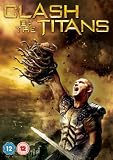 Clash Of The Titans [DVD] [2010]