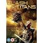 Clash Of The Titans [DVD] [2010]