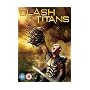 Clash Of The Titans [DVD] [2010]