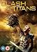 Clash Of The Titans [DVD] [2010]