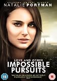 Love & Other Impossible Pursuits [DVD]