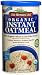 Old Wessex Ltd. Organic Instant Breakfast Cereal, 16-Ounce Canisters (Pack of 6)