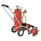 Newstripe Scotsman Wet Line Field Marker
