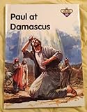 Paul at Damascus