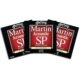 51cZ0TqjJlL. SL160  Buy Martin Guitar Strings