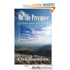 On the Precipice