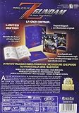 Mobile Suit Z Gundam The Movie Box 01-03 (Ltd Ed) (3 Dvd)