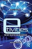 E-tivities : the key to active online learning
