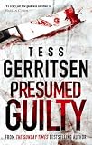 Presumed Guilty (MIRA)