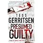Presumed Guilty (MIRA)