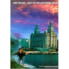 Like You Do...the Best of the Lightning Seeds (Piano Vocal Guitar)