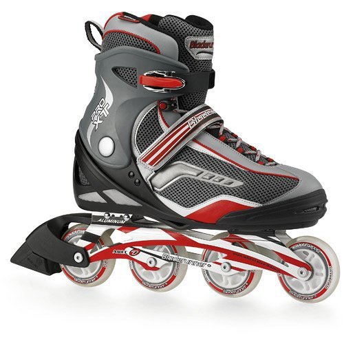 Childrens Toyshop  Toys : Bladerunner Pro XT Mens Inline Skates - UK8