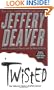 Twisted: The Collected Stories of Jeffery Deaver