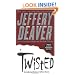 Twisted: The Collected Stories of Jeffery Deaver