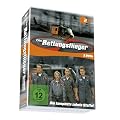 Die Rettungsflieger - Die komplette zehnte Staffel auf 3 DVDs!