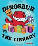 Dinosaur vs. the Library