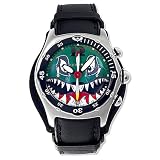 Corum Men's Bubble Diver Watch #285-181-20-F701 SHRK