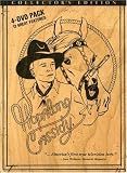 DVD : Hopalong Cassidy (Four-Disc Collector's Edition)