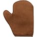 ScionBeauty Premium Improved Self Tanning Mitt Set - Applicator Mitt, Exfoliating Mitt and Facial Mitt - New Improved Double Sided Body Applicator Glove with a Thumb