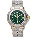 TAG Heuer Men's 6000 Watch WH5153.BD0678