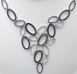 Palmiero Jewellery Design Necklace