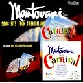 Song Hits from Theatreland/Theme from Carnival (Greatest Hits)