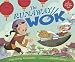 Image of The Runaway Wok: A Chinese New Year Tale