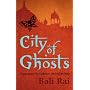 City of Ghosts