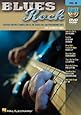 Blues Rock: Guitar Play-Along Vol. 28