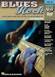 Blues Rock: Guitar Play-Along Vol. 28