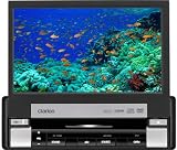 Clarion VRX585USB DVD receiver