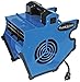 Allstar ALL30002 Blue 3 Speed Blower Fan